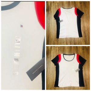 New Tommy Hilfiger Top